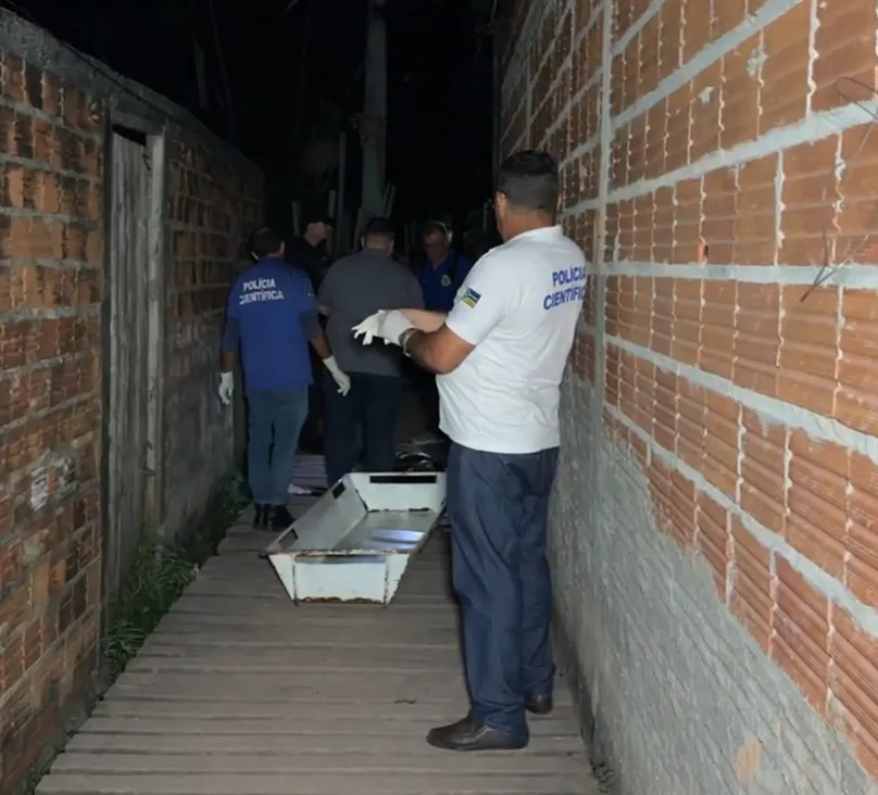 Foto: Olho de Boto | Tv Amazônia