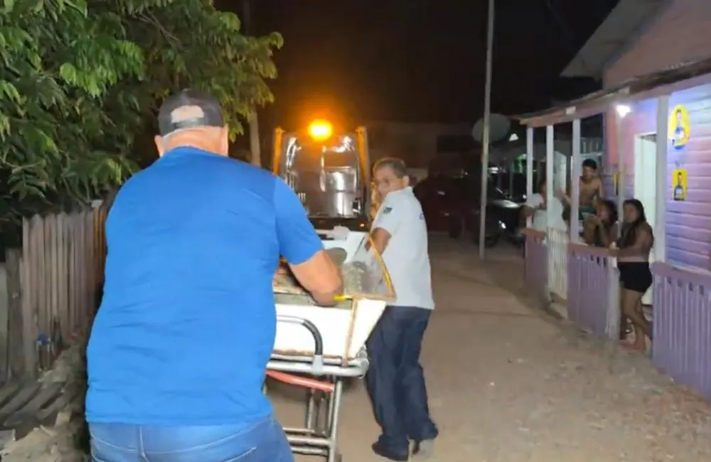 Foto: Olho de Boto | Tv Amazônia 