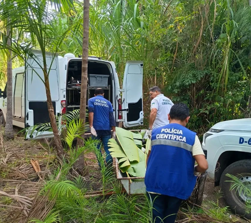Foto: Olho de Boto | Tv Amazônia 