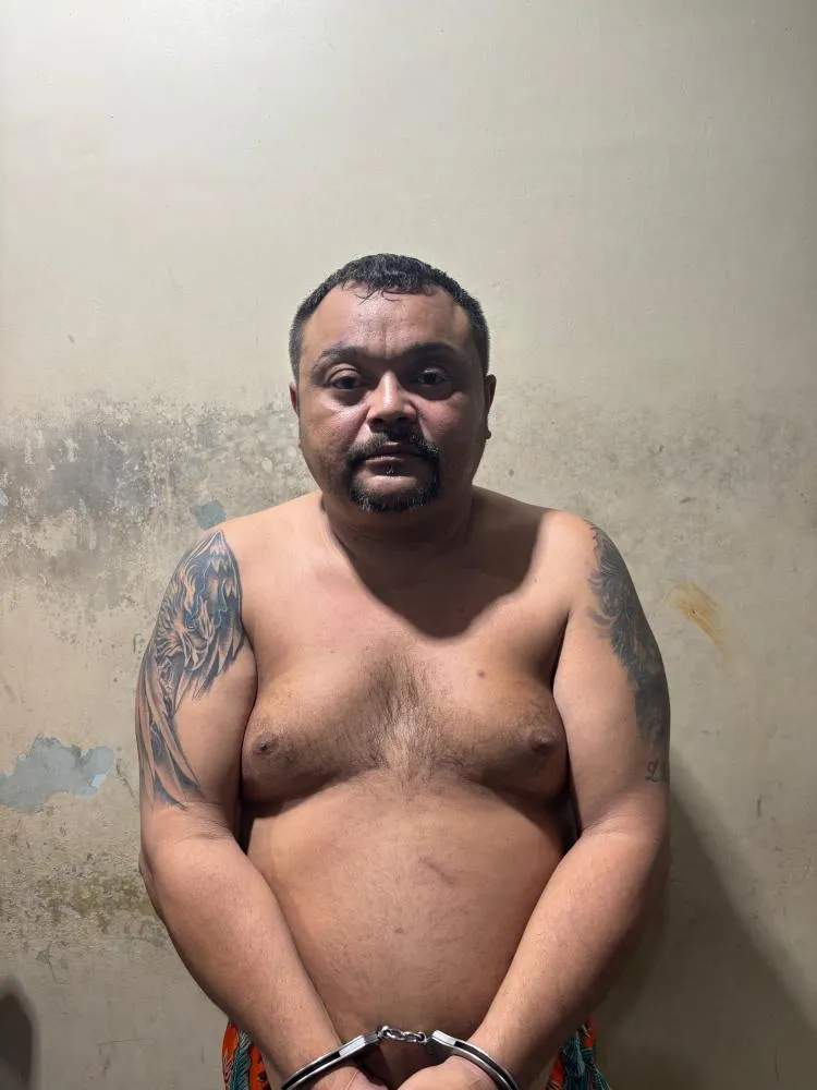 Foto: Olho de Boto | Tv Amazônia 